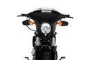 Batwing SML Sport Screen Light Smoke For Harley Davidson Sportster Forty Eight Special (XL1200XS) 2018-2020