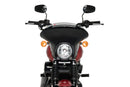 Batwing SML Sport Screen Light Smoke For Harley Davidson Street 750 XG750 2017-2020