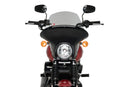 Batwing SML Touring Screen Light Smoke For Harley Davidson Street 750 XG750 2017-2020
