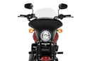 Batwing SML Touring Screen Clear For Harley Davidson Street 750 XG750 2017-2020