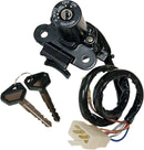 Ignition Switch For Kawasaki ZX-6 600