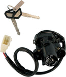 Ignition Switch For Kawasaki ZX-6 R 600