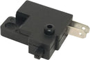Front Brake Light Switch Black | 21060049
