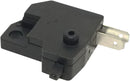 Front Brake Light Switch Black | 21060050