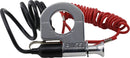 Tether Kill Switch Aluminum / Black / Orange | 21060054
