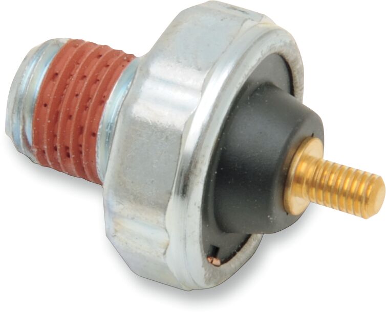Oil Pressure Switch Silver | Vendor No MC-DRAG085