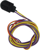 Start/Stop Switch Black For Sea-Doo (BRP) GTI 130