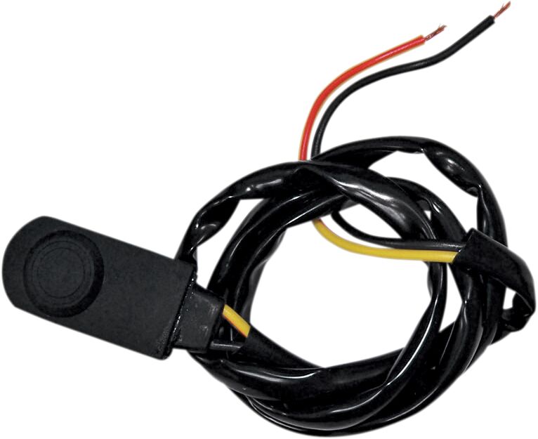 Start/Stop Switch Black For Sea-Doo (BRP) GS 720