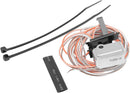 Handlebar Switch Silver | Vendor No H18-0333C-R
