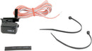 Handlebar Switch Black | Vendor No H18-0333B-R