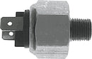Hydraulic Brake Light Switch Black / Chrome For Harley Davidson FL 1200 1971-1977