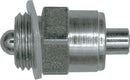 Transmission Neutral Switch Zinc For Harley Davidson FL 1200 1958-1977