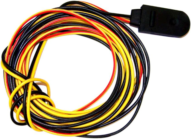 Start/Stop Switch Black For Sea-Doo (BRP) LRV 951