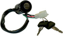 Universal Ignition Switch