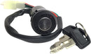Universal Ignition Switch