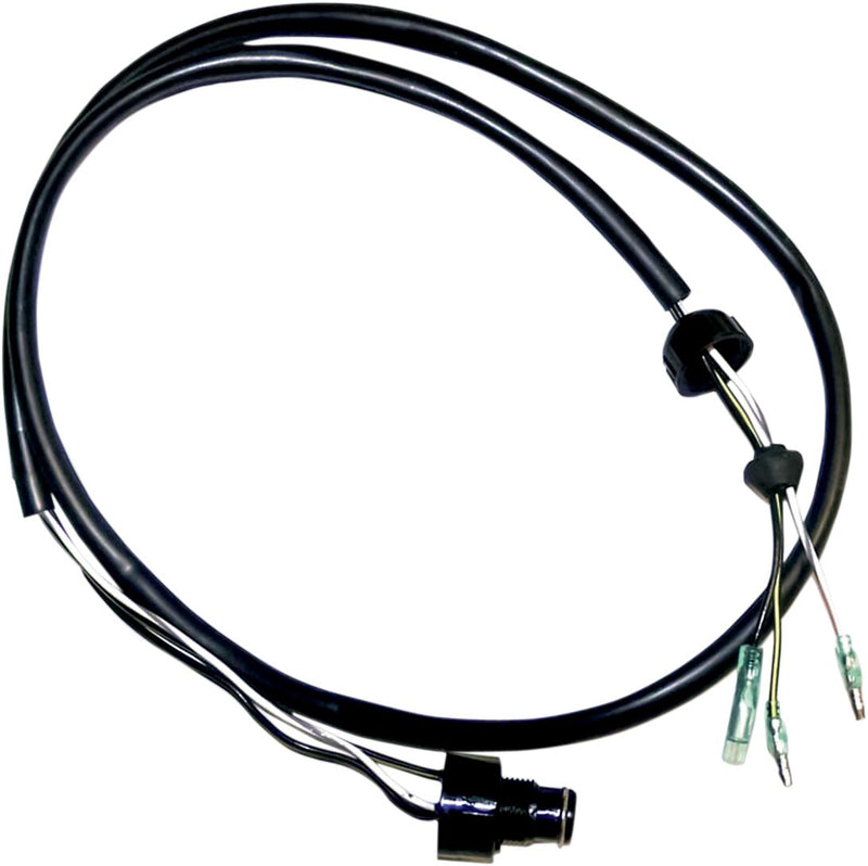 Safety Switch Black For Sea-Doo (BRP) GTI 720