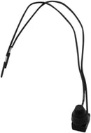 Push Button Switch Black