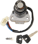 Ignition Switch For Yamaha XT 550