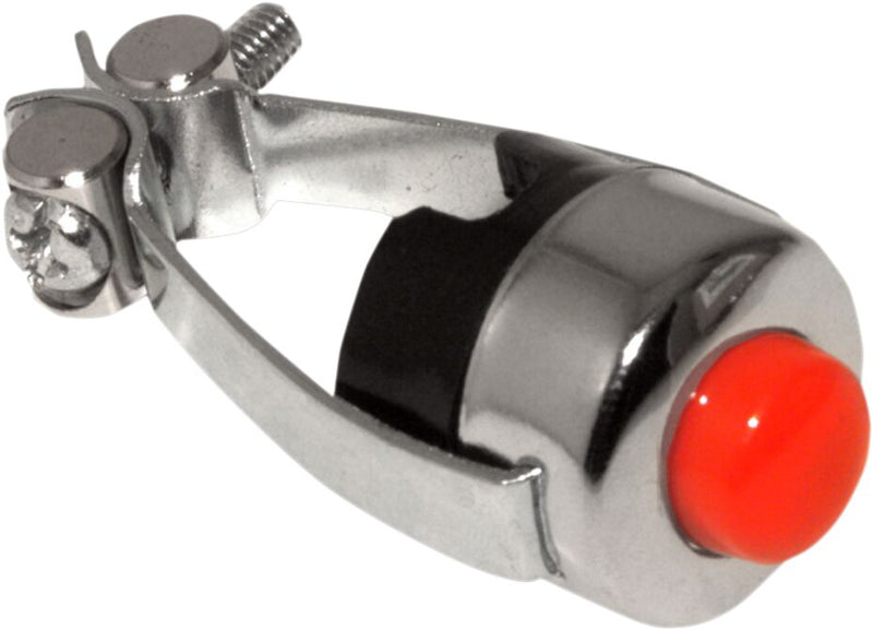 Kill Switch Chrome - 22 MM