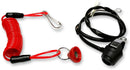 Universal Kill Switch Black / Red