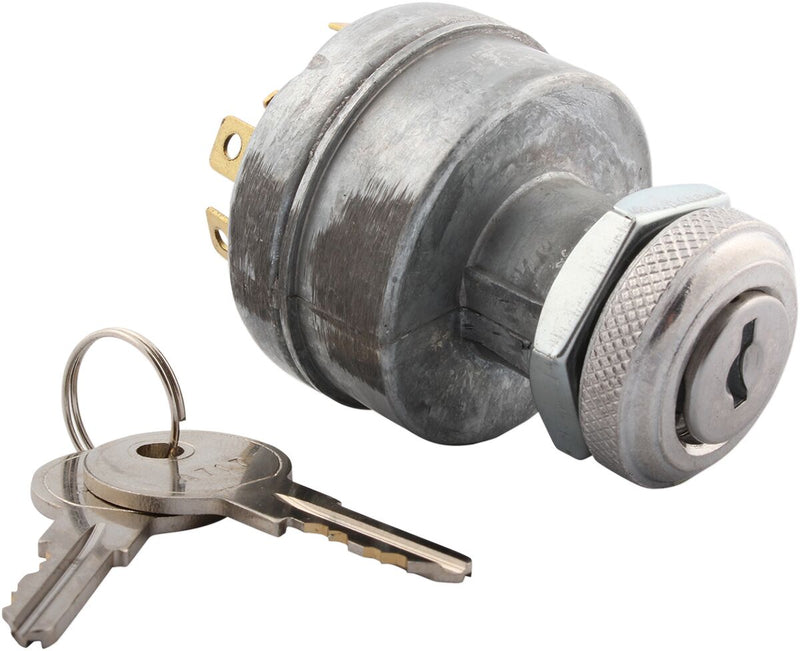 Ignition Switch For Ski-Doo (BRP) Safari 500 1993