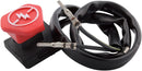 Kill Switch Red For Ski-Doo (BRP) Tundra 600 HO E-TEC 2018