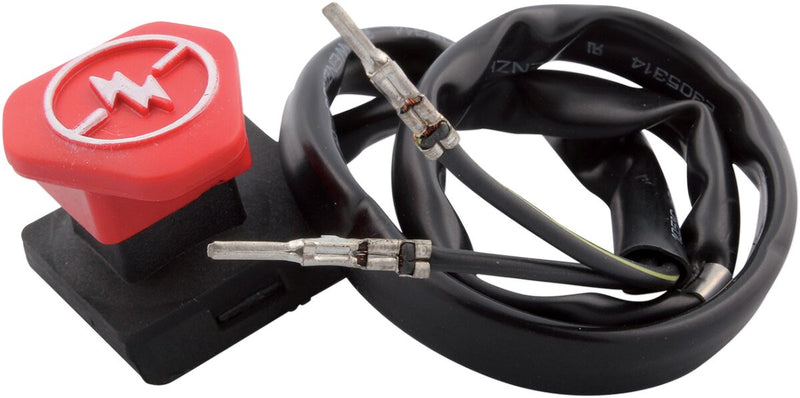 Kill Switch Red For Ski-Doo (BRP) Tundra 600 HO E-TEC 2018