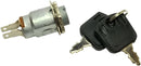 Snowmobile Ignition Switch For Arctic Cat BEARCAT 340 1995-1996