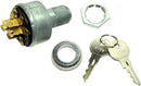 Snowmobile Ignition Switch For Kawasaki ASTRO 340 TA 1977