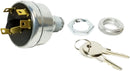 Snowmobile Ignition Switch For Ski-Doo (BRP) BLIZZARD 5500 1982-1983