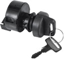 Ignition Switch For Ski-Doo (BRP) Tundra 550 F 2014-2018