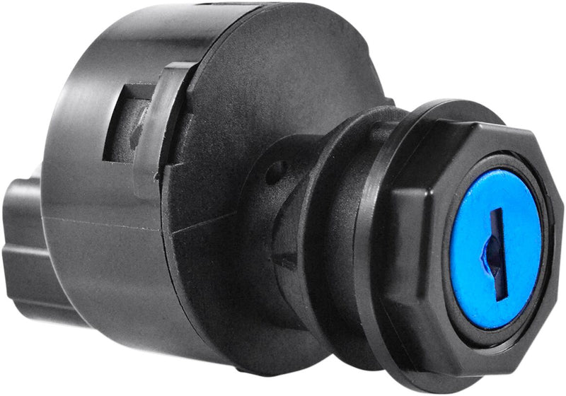 Ignition Switch For Yamaha SR Viper 1000 L-TX 2014-2018