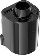 Method Ignition Switch Cover Anodized / Black For Harley Davidson FLTRK 1868 ABS