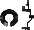 CAN Bus Safety Switch Actuator Black For Harley Davidson FLHR 1750 2017-2018