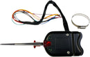 Universal Steering Column Switch Black