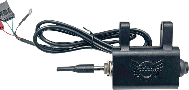 Compact SXS Turn Signal Switch For Can AM (BRP) COMMANDER 1000 EFI 2011-2017