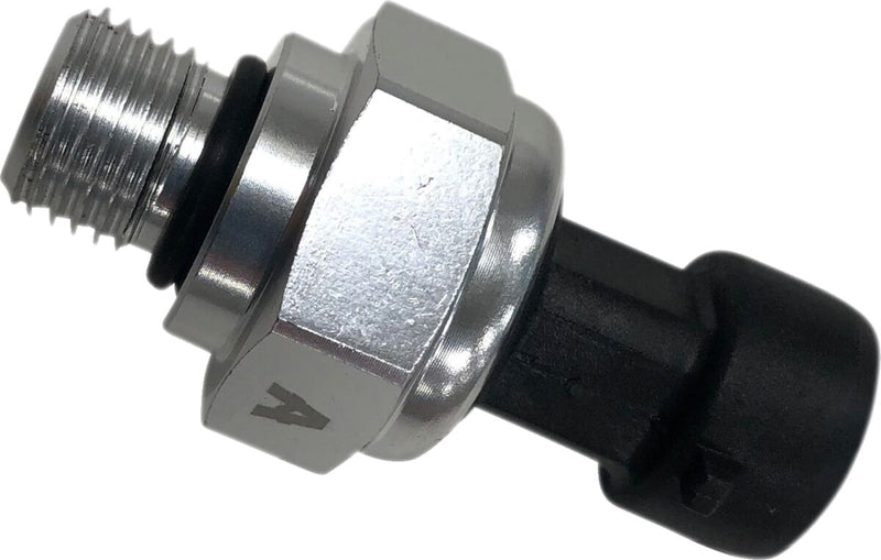 Oil Pressure Switch Silver | Vendor No 13487