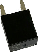 Lighting Relay Black | Vendor No E34-0005