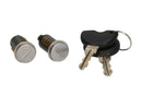 Lock Set For Derbi Boulevard 100