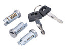 Lock Set For Gilera Easy Moving 50 AC