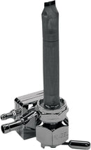 Horn Chrome 12V 1.5 Amp - 63.5 MM