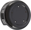 Horn Cover Black / Matte For Harley Davidson FLD 1690