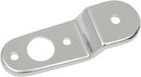 Horn Mounting Bracket Chrome | Vendor No 14-0514K
