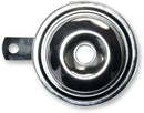 12V Economy Horn Chrome - 110 MM
