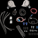 Dual Electric Horn Kit