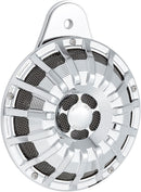 Billet Horn Chrome For Harley Davidson FLD 1690