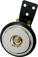 12 V Horn Chrome | Vendor No E11-0202C