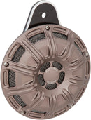 Billet Horn Titanium For Harley Davidson FLD 1690