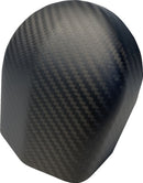 Horn Cover Black / Matt For Harley Davidson FLHR 1450 1999-2006