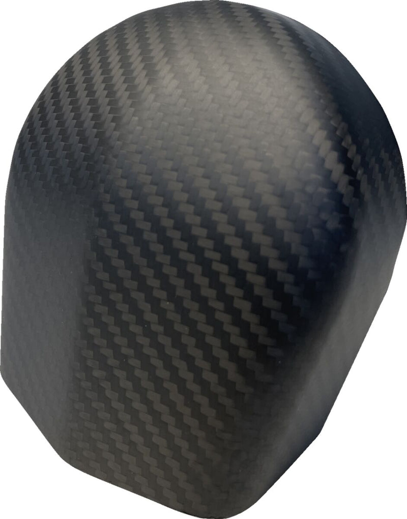 Horn Cover Black / Matt For Harley Davidson FLHR 1450 1999-2006